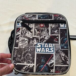 Star Wars Lunch Box Bundle